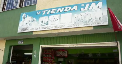 LA TIENDA DE JM LA TIENDA DE JM